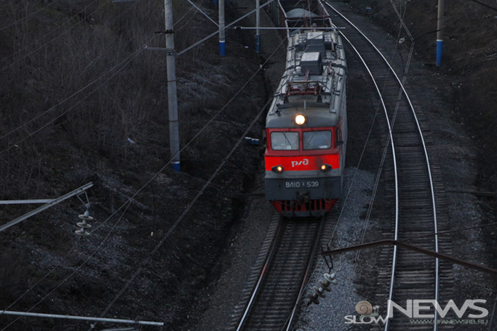 Game: In the Beloretsk region, a man kept a friend on the rails until the train arrived - Rails, Death, Alcoholics, Alcohol, Beloretsk, Bashkortostan, A train, Negative