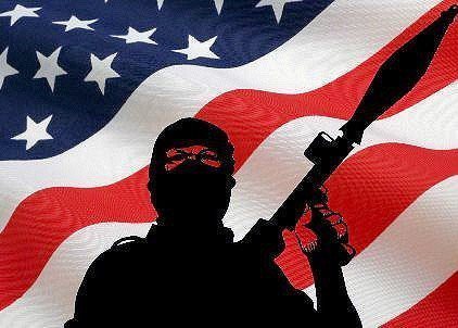 ИГИЛ как рычаг давления США на страны Центральной Азии