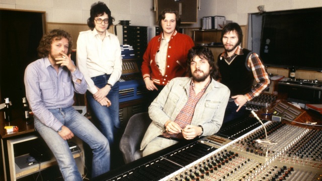 The Alan Parsons Project - Mammagamma (Extended) - Soft Rock, Rock, Music, Disco, , Video, Pop Rock