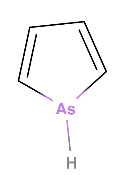 What is this beast? - What's this?, Chemistry, Molecule