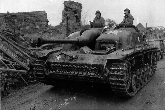 Stug3G  . 35 .  , Stug III, 