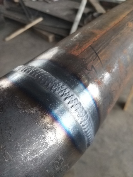 Good welds - Welding, Welds, Technopron, Longpost