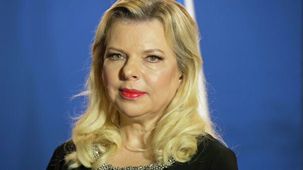 Визит Нетанияху к Зеленскому начался с мини скандала.