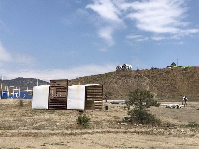 Burning Man в РФ Судный день, Burning Man, Постапокалипсис, Безумный Макс, Длиннопост