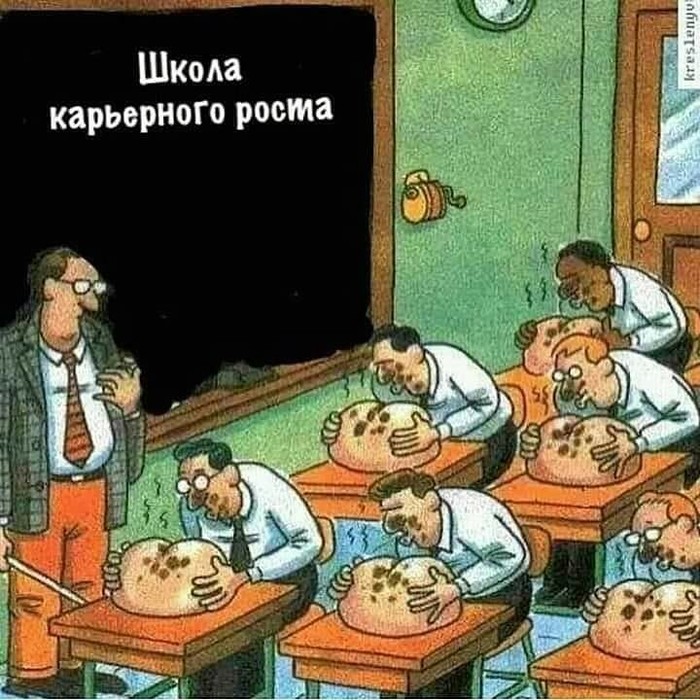   !