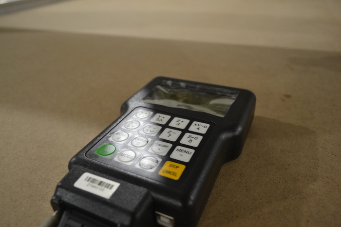 Мой опыт в сборке ЧПУ фрезера ЧПУ, Фрезеровка, Проект ЧПУ, Длиннопост