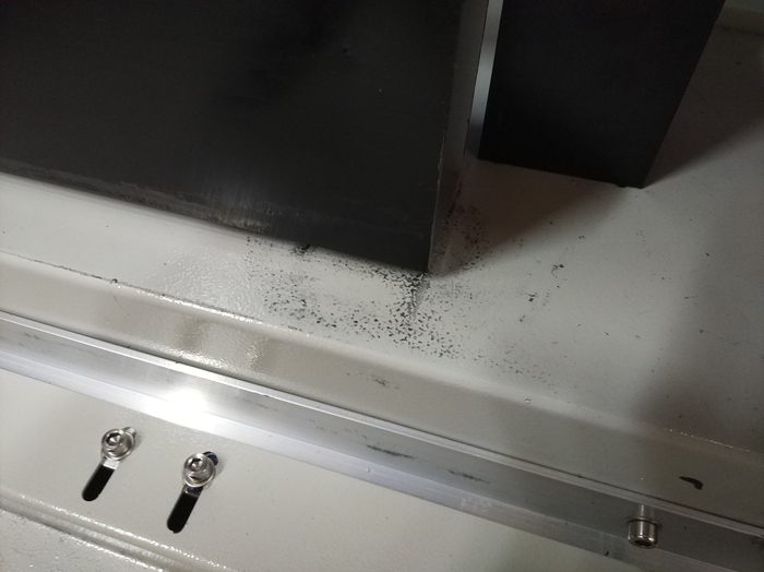 Гаражная лазерная мастерская. Пост №3. СО2 лазер по металлу. Лазерная резка, Гаражная мастерская, Рукожоп, Длиннопост, ЧПУ, Мастерская, Металл, Трагедия, Мат, Видео