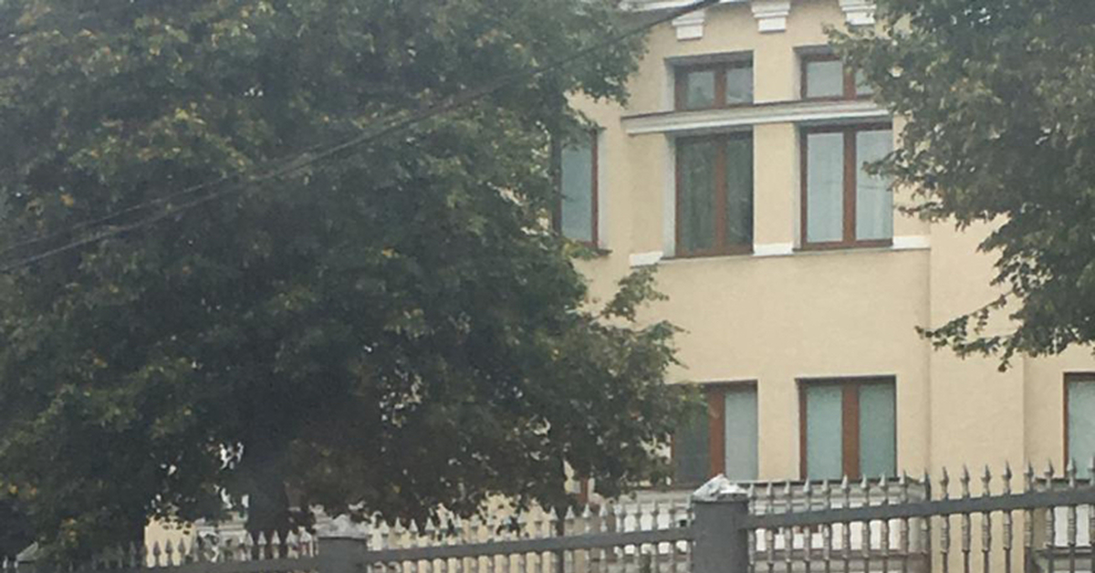 Теперь и я прикоснулся к таинственному | Пикабу