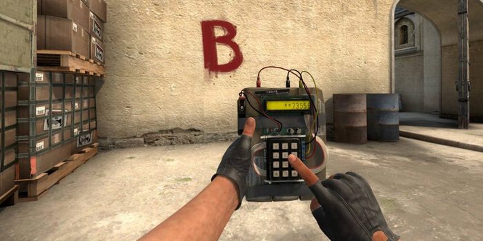 Roskomnadzor banned Russians from playing as terrorists in Counter-Strike [Fake] - Steam, Counter-strike, Roskomnadzor, Deputies, State Duma, Mat