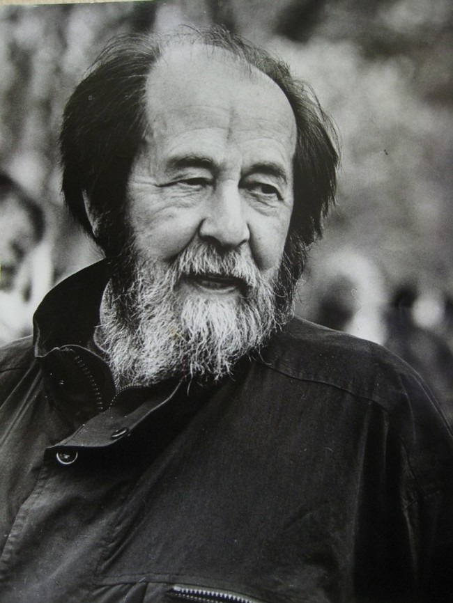 Live not according to Solzhenitsyn 2.0 #13 - Solzhenitsyn, Gulag Archipelago, Betrayal, , the USSR, Enemy, Longpost, Alexander solzhenitsyn, Bad people