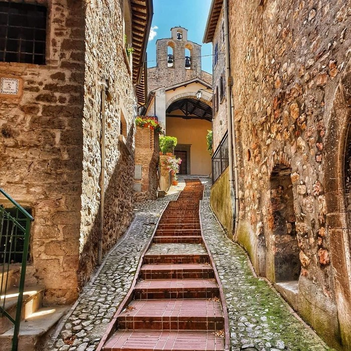 Umbria - Umbria, Italy, beauty, Images