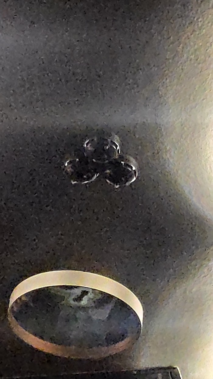 Бог любит троицу