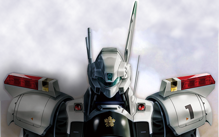AV-98 Ingram (Patlabor)