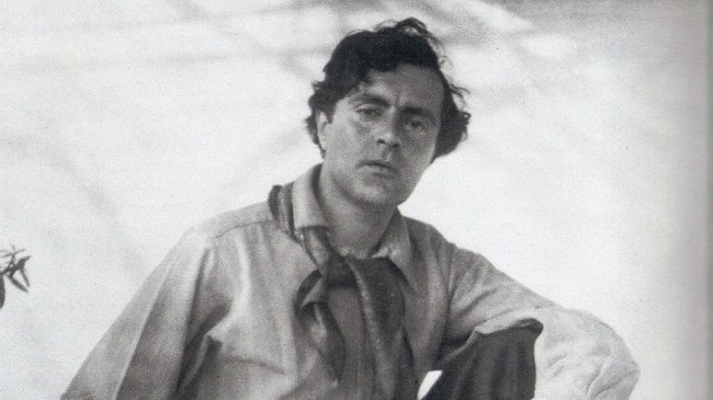 Amedeo Modigliani and his secrets - Amedeo Modigliani, Artist, Painting, Genius, Biography, Text, Longpost