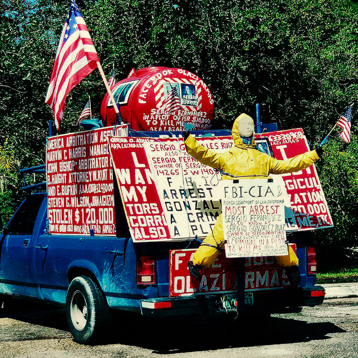 Features of American protests - My, Protest, Bolotnaya Square, Rally, , Democracy, Living abroad, America, Politics