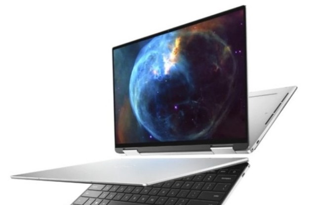 Dell обновили серию XPS 13 новыми процессорами Intel Comet Lake 10-го поколения