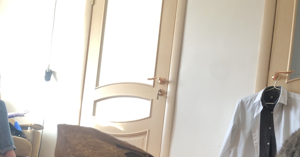 В тесноте да не в обиде | Пикабу