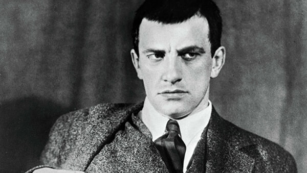 Mayakovsky about the last Emperor - My, Royal family, Vladimir Mayakovsky, The emperor, Literature, Longpost