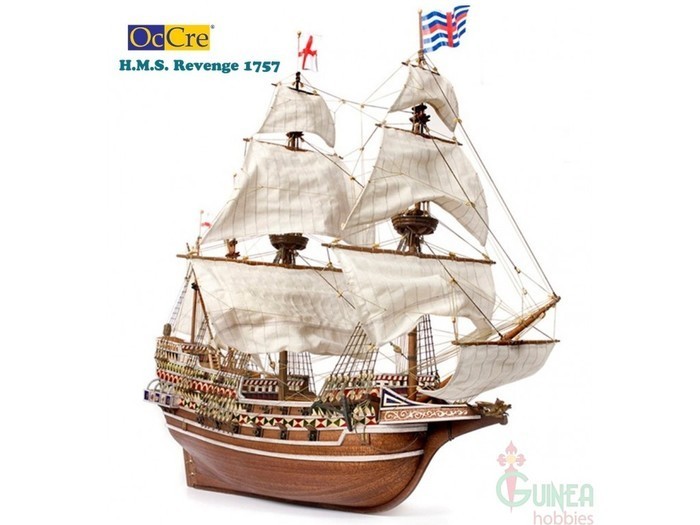 HMS Revenge 1577 (Part 3) - Ship modeling, Hobby, Hms Revenge, Longpost