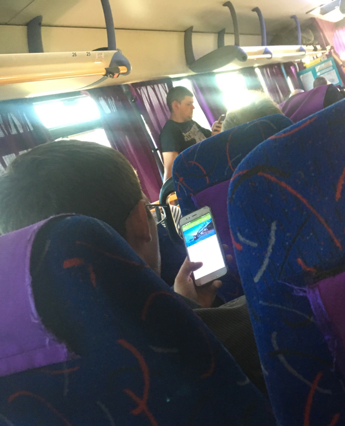 ��������! � ������...