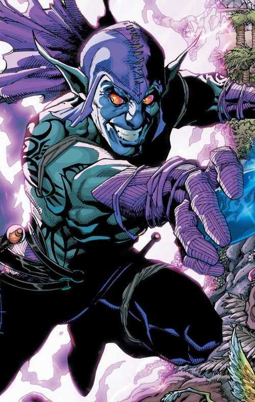 Supervillain Facts: Eclipso - My, Superheroes, Supervillains, Dc comics, Comics-Canon, Longpost