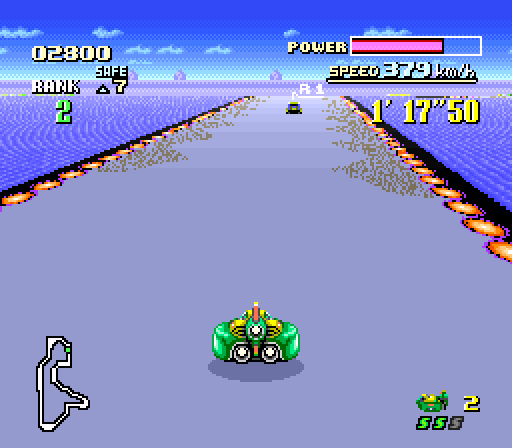 F-Zero - My, 1990, Overview, Race, Nintendo, Fantasy, SNES, Console games, Retro Games, Longpost