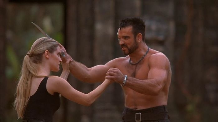 Mortal Kombat film adaptation finds Sonya Blade and Kano - Mortal kombat, Movies, Actors and actresses, Screen adaptation, Film and TV series news