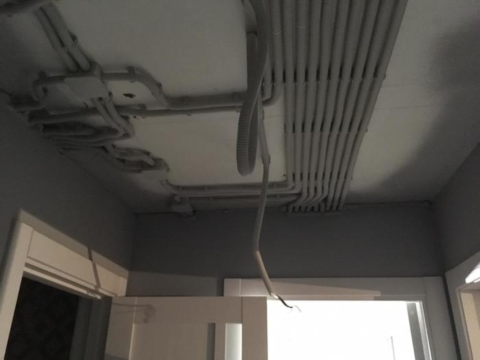 Ремонт однокомнатной квартиры. До и после. Финальная смета. Ремонт квартир, Ремонт, Процесс, Мат, Длиннопост