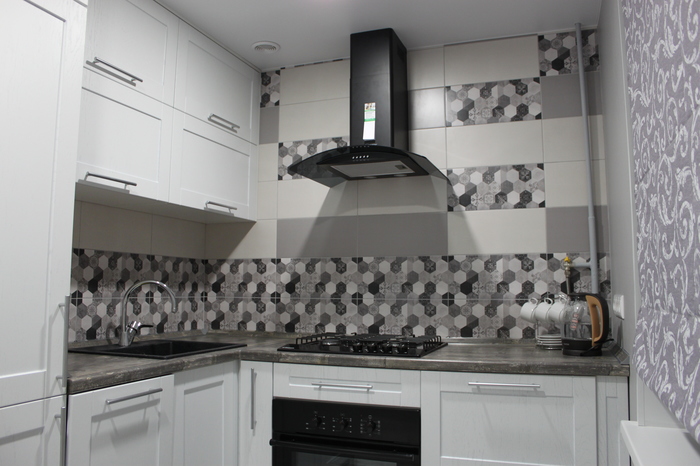 Ремонт однокомнатной квартиры. До и после. Финальная смета. Ремонт квартир, Ремонт, Процесс, Мат, Длиннопост