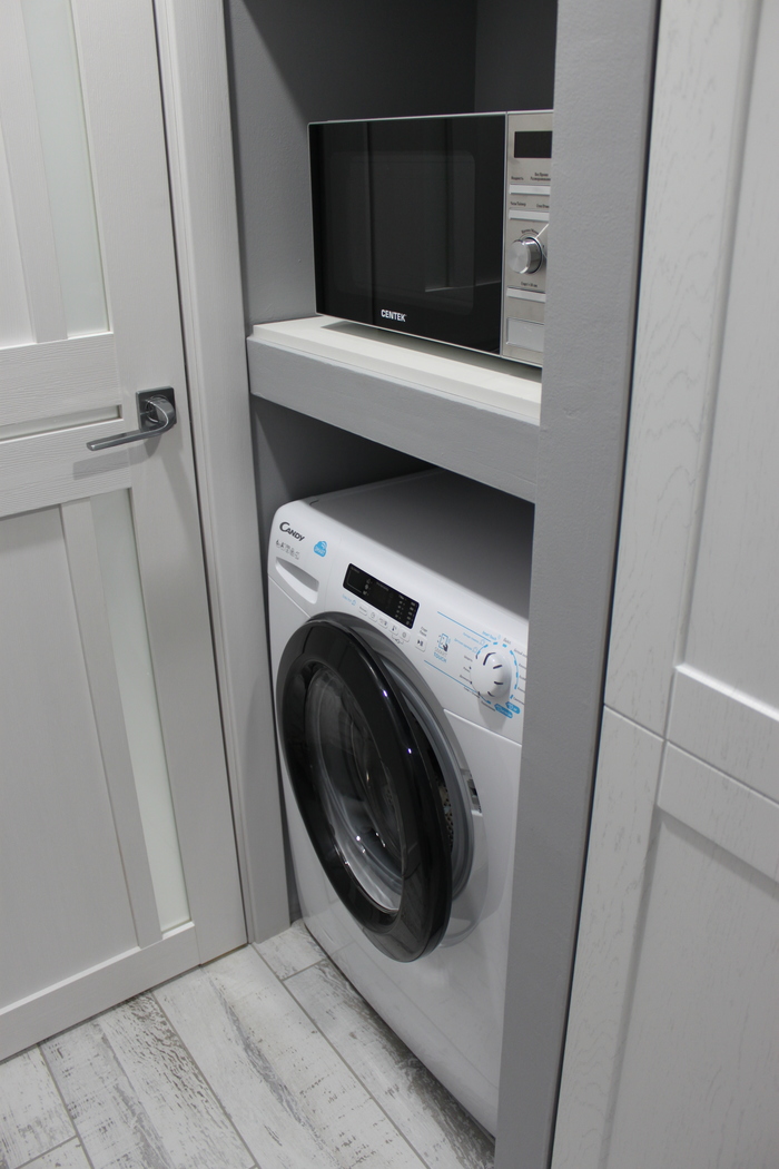 Ремонт однокомнатной квартиры. До и после. Финальная смета. Ремонт квартир, Ремонт, Процесс, Мат, Длиннопост