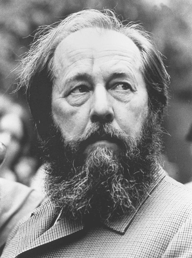 Live not according to Solzhenitsyn 2.0 #15 - Solzhenitsyn, Gulag Archipelago, Betrayal, , the USSR, Enemy, Lie, Longpost, Alexander solzhenitsyn, Bad people