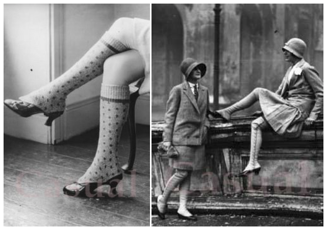 The transitional moment from classicism to the opium underground in the fashion of the early 20th century - My, Fashion, Fashion history, 1920s, Tournur, Crinoline, Retro, Longpost