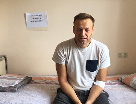 Navalny's activists turned out to be mentally ill - Politics, , Rally, Protest, Longpost, Psychiatry