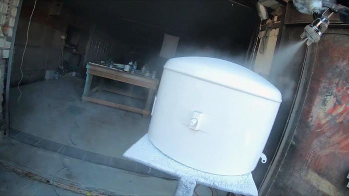 Лофтовый светильник из советского ХЛАМА. Своими руками, Лофт, Реставрация, Работа с деревом, Переделка, Светильник, Творчество, Видео, Длиннопост, Блошиный рынок