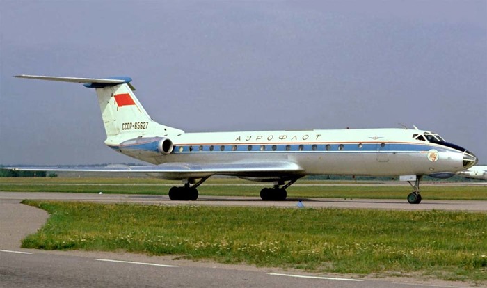 deadly dispute - Airplane, Plane crash, Samara, Tu-134, Pilot, Error, Tragedy, Dispute, Longpost