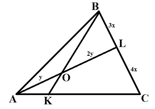 Lever theorem (mass geometry) - My, Geometry, Weight, Lever arm, Theorem, Mathematics, Entertaining math, No rating, Longpost