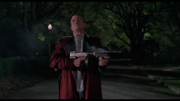 Miller's Crossing, 1990 , , ,  ,  , , , 