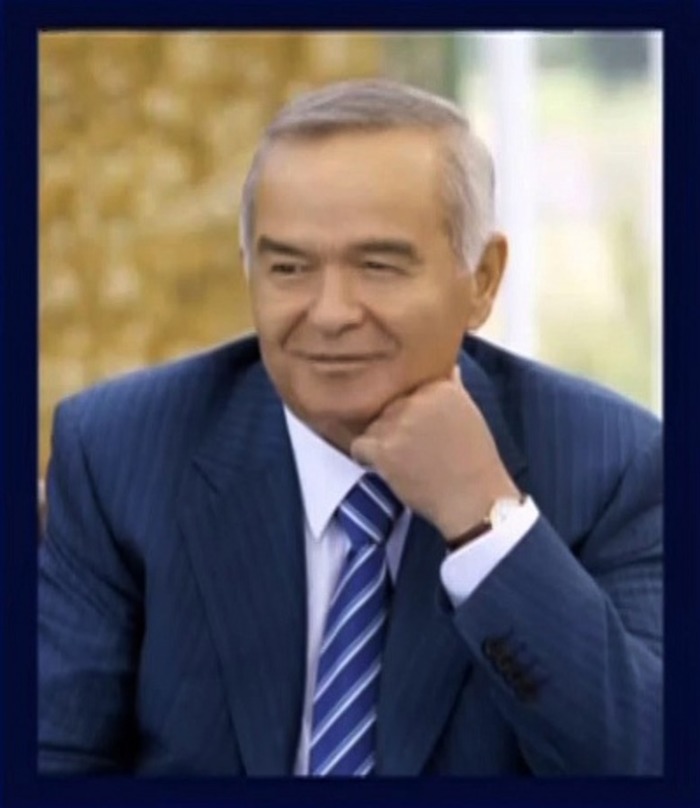 REST IN PEACE, YURTBASHI - My, Bakhtiyor Irmukhamedov, Islam Karimov, Poems, Longpost, Politics