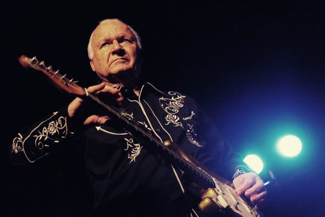 Dick Dale - Died (March 16, 2019) , , , Ѹ-, 