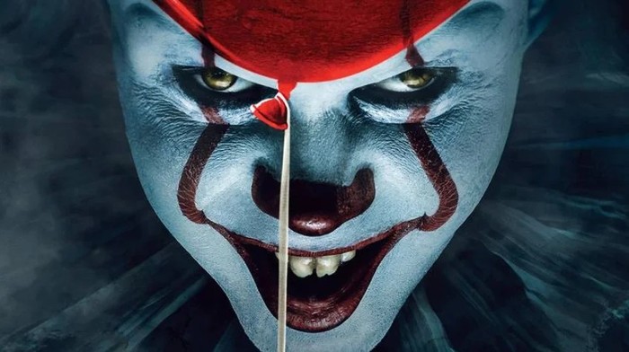 It 2: Biggest disappointment of 2019? - My, It 2, New films, Film criticism, Movies, Horror, Video, Longpost