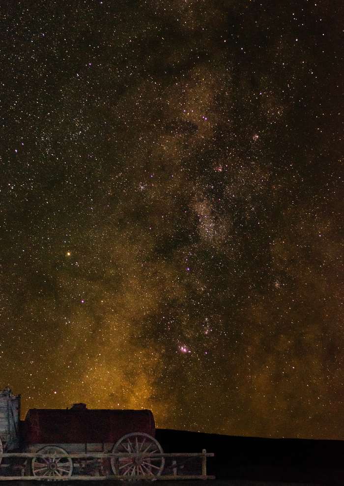 Млечный путь