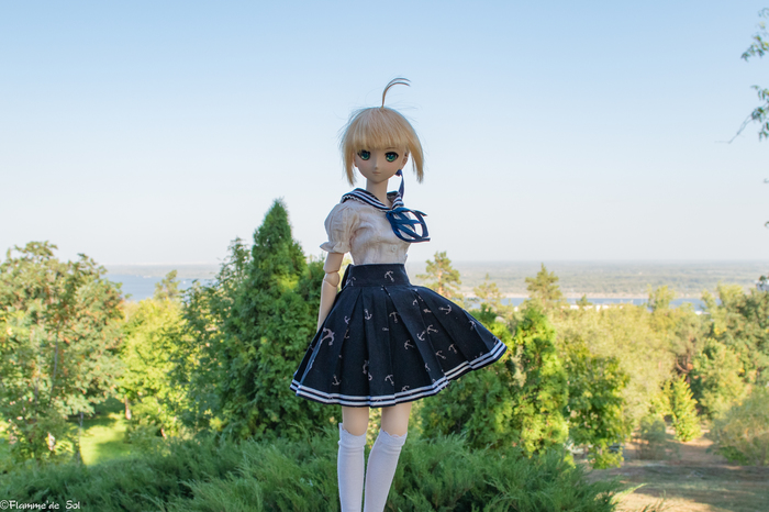 DollfieDream - , pt.1 Dollfiedream,  , Saber, , , 