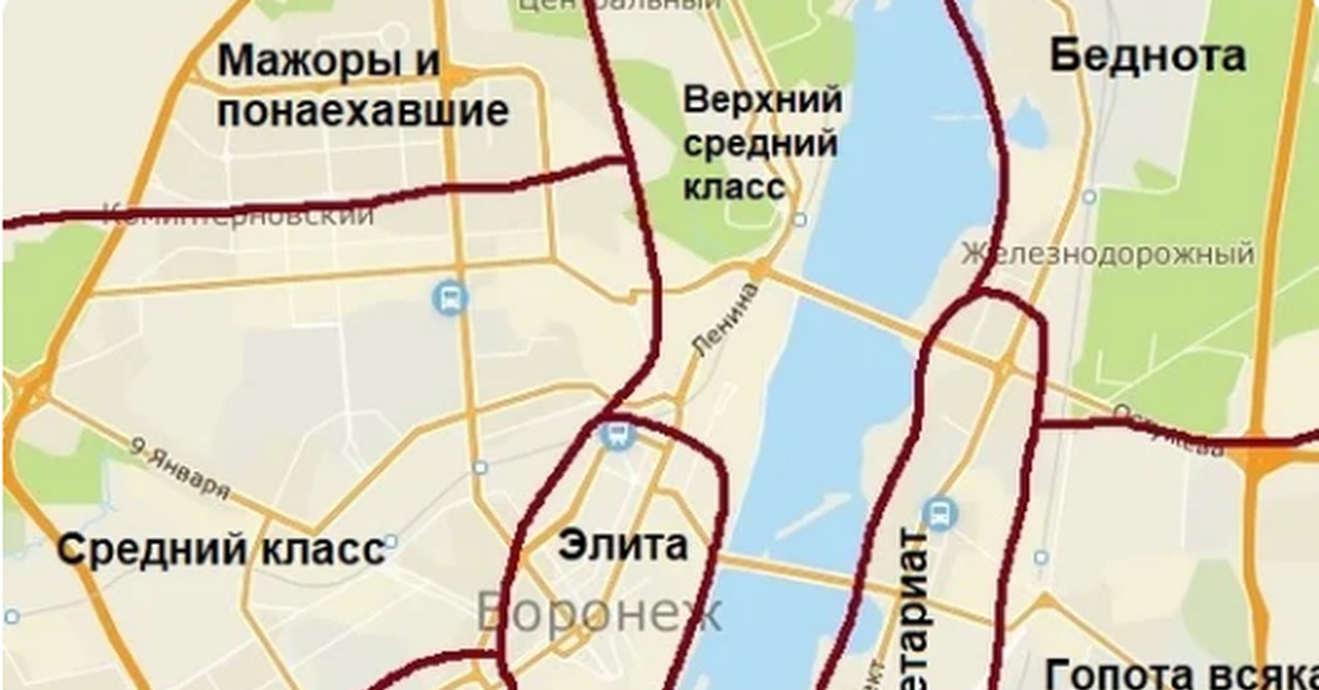 Народная Карта Фото
