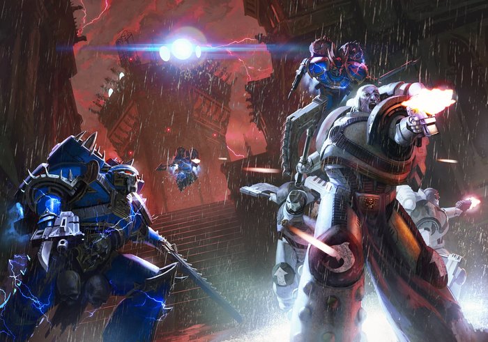       Warhammer 40,000? Warhammer 40k, Imperium, Black Library, , 