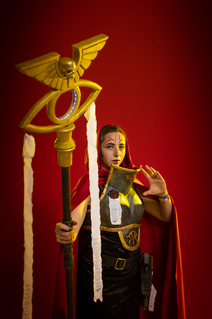     Warhammer 40k  Unicon 2019 , Warhammer 40k, 