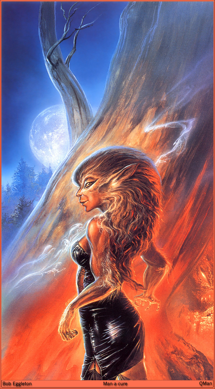 BOB EGGLETON - Retro, Art, Bob Eggleton, Longpost, A selection