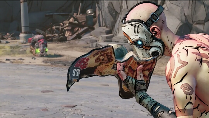 Borderlands 3,    , Borderlands 3