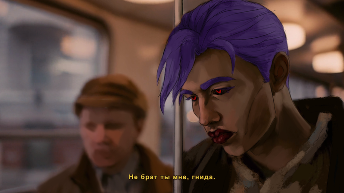   ? Jojos Bizarre Adventure, Vento Aureo, , Risotto Nero,  2, , 