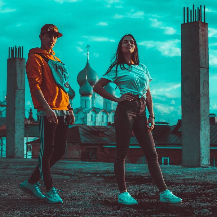 Православный андеграунд