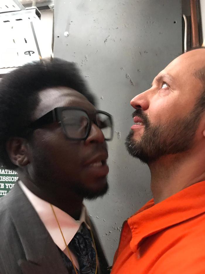 Отсидел полтора часа в коктейль баре Alcotraz Англия, Алкогольный коктейль, Лондон, Длиннопост Отсидел полтора часа в коктейль баре Alcotraz Англия, Алкогольный коктейль, Лондон, Длиннопост